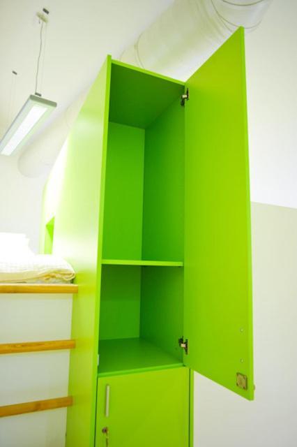 Youth Hostel อายดอฟช์ชีนา ภายนอก รูปภาพ