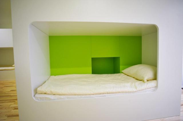 Youth Hostel อายดอฟช์ชีนา ภายนอก รูปภาพ