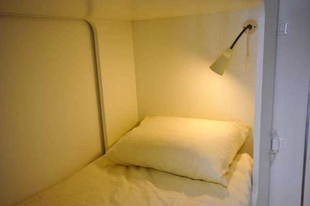 Youth Hostel อายดอฟช์ชีนา ภายนอก รูปภาพ